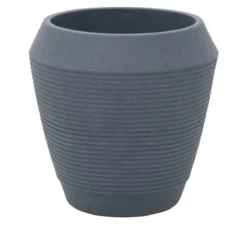 Tramontina Graphite Egipcio Planter (54cm High)