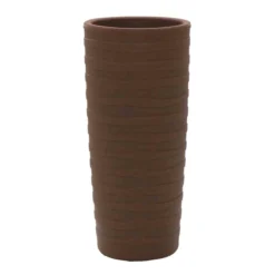 Tramontina Terracotta Grego Planter (80cm High)