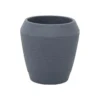 Tramontina Graphite Egipcio Planter (39cm High)