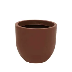 Tramontina Brown Laos Planter (38cm High)