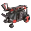 Ewbank EW6140 Aquarover140 1800W 140 Bar Pressure Washer - Black