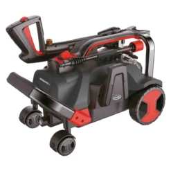 Ewbank EW6140 Aquarover140 1800W 140 Bar Pressure Washer - Black