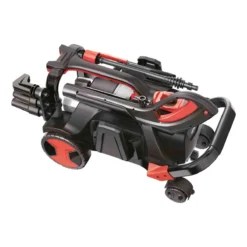 Ewbank EW6140 Aquarover140 1800W 140 Bar Pressure Washer - Black -Garden Tools Shop 317717 5