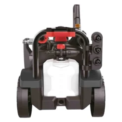 Ewbank EW6140 Aquarover140 1800W 140 Bar Pressure Washer - Black -Garden Tools Shop 317717 6