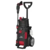 Ewbank EW6160 Aquablast160 2200W 160 Bar Pressure Washer - Black