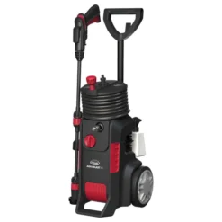 Ewbank EW6160 Aquablast160 2200W 160 Bar Pressure Washer - Black