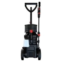 Ewbank EW6160 Aquablast160 2200W 160 Bar Pressure Washer - Black -Garden Tools Shop 317718 4
