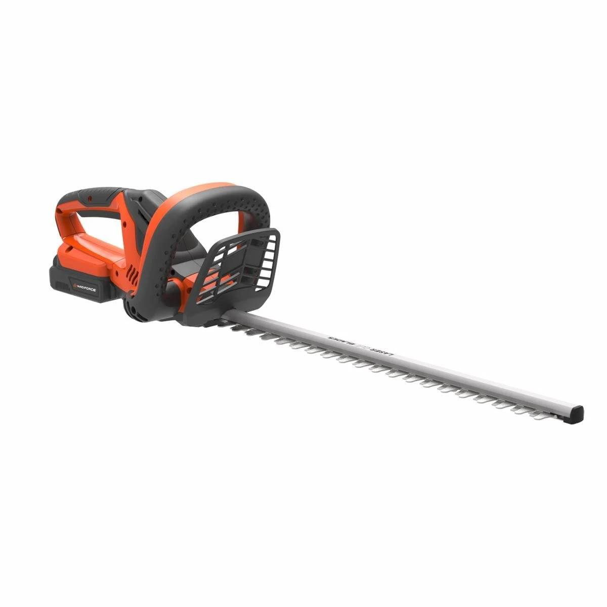 Yard Force 45Cm 20V Cordless Hedge Trimmer With 2.0Ah Li-ion Battery And Charger 1 Yard Force 45Cm 20V Cordless Hedge Trimmer With 2.0Ah Li-ion Battery And Charger