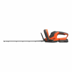 Yard Force 45Cm 20V Cordless Hedge Trimmer With 2.0Ah Li-ion Battery And Charger 5 Yard Force 45Cm 20V Cordless Hedge Trimmer With 2.0Ah Li-ion Battery And Charger -Garden Tools Shop 317771 3