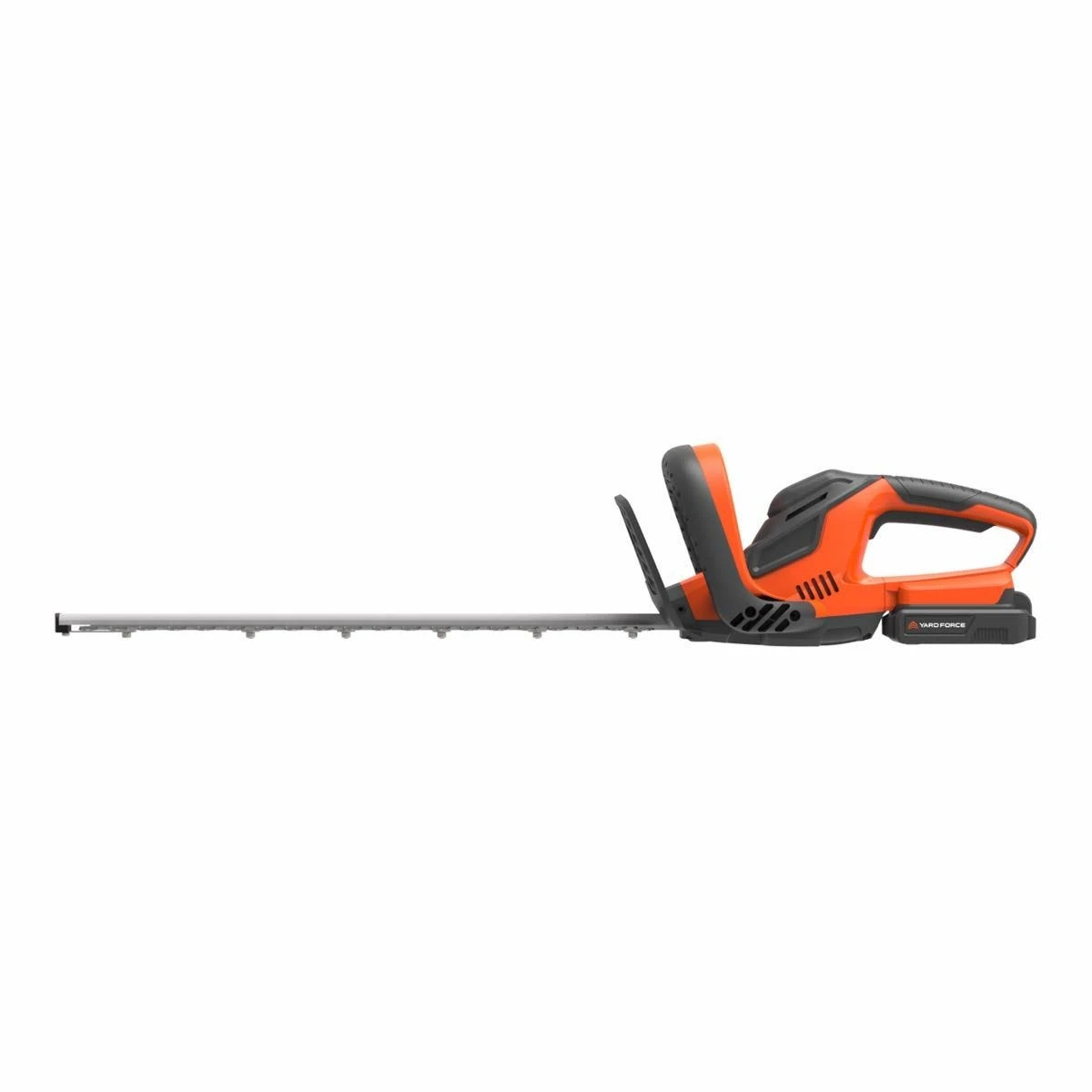 Yard Force 45Cm 20V Cordless Hedge Trimmer With 2.0Ah Li-ion Battery And Charger 3 Yard Force 45Cm 20V Cordless Hedge Trimmer With 2.0Ah Li-ion Battery And Charger - Image 3
