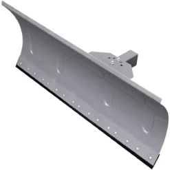 Vidaxl Universal Snow Plough Blade 100 X 44 Cm