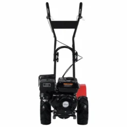 Vidaxl Petrol Tiller 6.5 Hp 196 Cc -Garden Tools Shop 327105 3