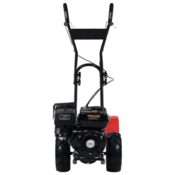 Vidaxl Petrol Tiller 6.5 Hp 196 Cc -Garden Tools Shop 327105 3 1