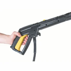 Tramontina High Pressure Washer With 3M Hose With Adjustable Flow And Accessories (1200W 1500 Psi 220V Flow Rate 5.5-6.5 L/Min) -Garden Tools Shop 327854 5