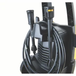 Tramontina High Pressure Washer With 3M Hose With Adjustable Flow And Accessories (1400W 1600 Psi 220V Flow Rate 5.5-6.5 L/Min) -Garden Tools Shop 327855 4