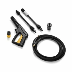 Tramontina High Pressure Washer With 5M Hose With Adjustable Flow And Accessories (2100W 2100 Psi 220V Flow Rate 7-7.8 L/Min) -Garden Tools Shop 327857 13