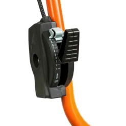 Tectake 402424 Fertilizer Spreader Cart - Green -Garden Tools Shop 329089 6