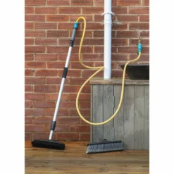 Addis Waterfed Broom -Garden Tools Shop 337368 1