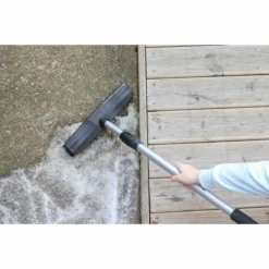 Addis Waterfed Broom -Garden Tools Shop 337368 9