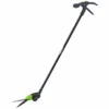 Draper Long Handled Grass Shear - Green