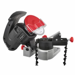 Scheppach KS1200 Universal Chain Sharpener 230V