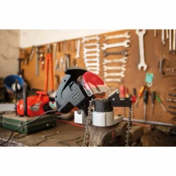 Scheppach KS1200 Universal Chain Sharpener 230V -Garden Tools Shop 340891 3