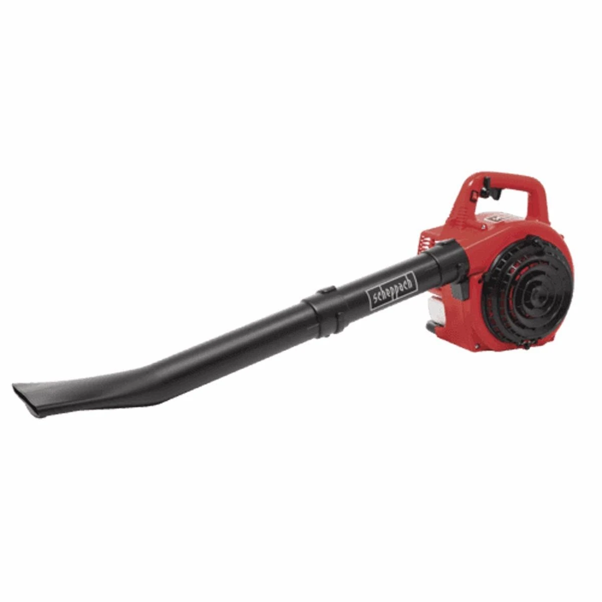 Scheppach LBH2600P 25.4 Cc Petrol Garden Blower 3 Scheppach LBH2600P 25.4 Cc Petrol Garden Blower - Image 3