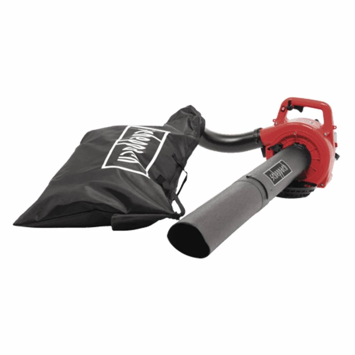 Scheppach LBH2600P 25.4 Cc Petrol Garden Blower 4 Scheppach LBH2600P 25.4 Cc Petrol Garden Blower - Image 4