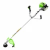 Zipper Mos145Jak 2 In 1 Petrol Brush Cutter