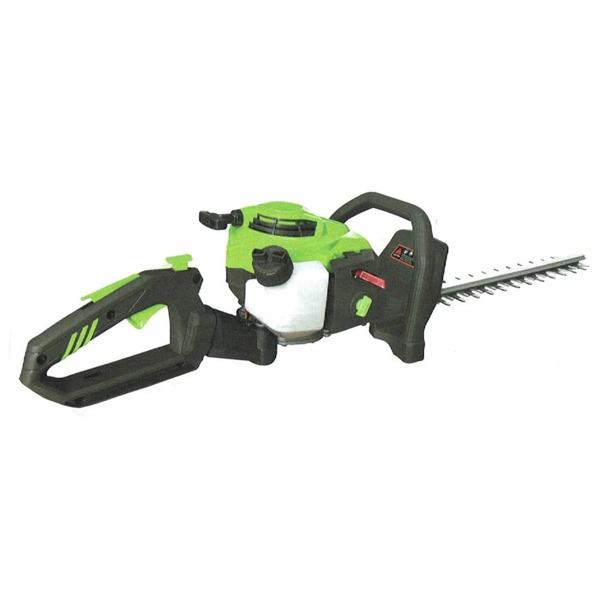 Zipper Bhs605 Petrol Hedge Trimmer 1 Zipper Bhs605 Petrol Hedge Trimmer
