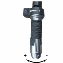 Zipper Ewb500Li 40V Electric Wheel Barrow -Garden Tools Shop 340906 4