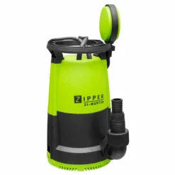 Zipper Mup750 3In1 Garden Water Pump