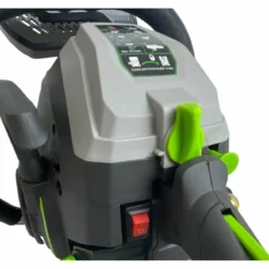 Gardenjack 38 Cc 2 Stroke Petrol 14" Chainsaw -Garden Tools Shop 344612 6