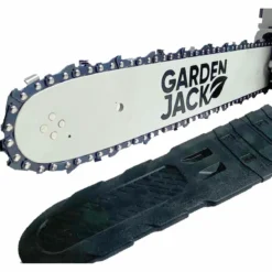 Gardenjack 38 Cc 2 Stroke Petrol 14" Chainsaw -Garden Tools Shop 344612 7
