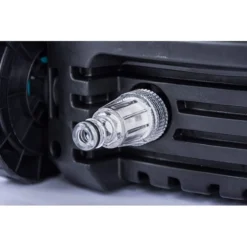 Pro-kleen Electric Jet Washer 1650Bar High Power Pressure 2.2Kw - Black & Blue -Garden Tools Shop 344659 9