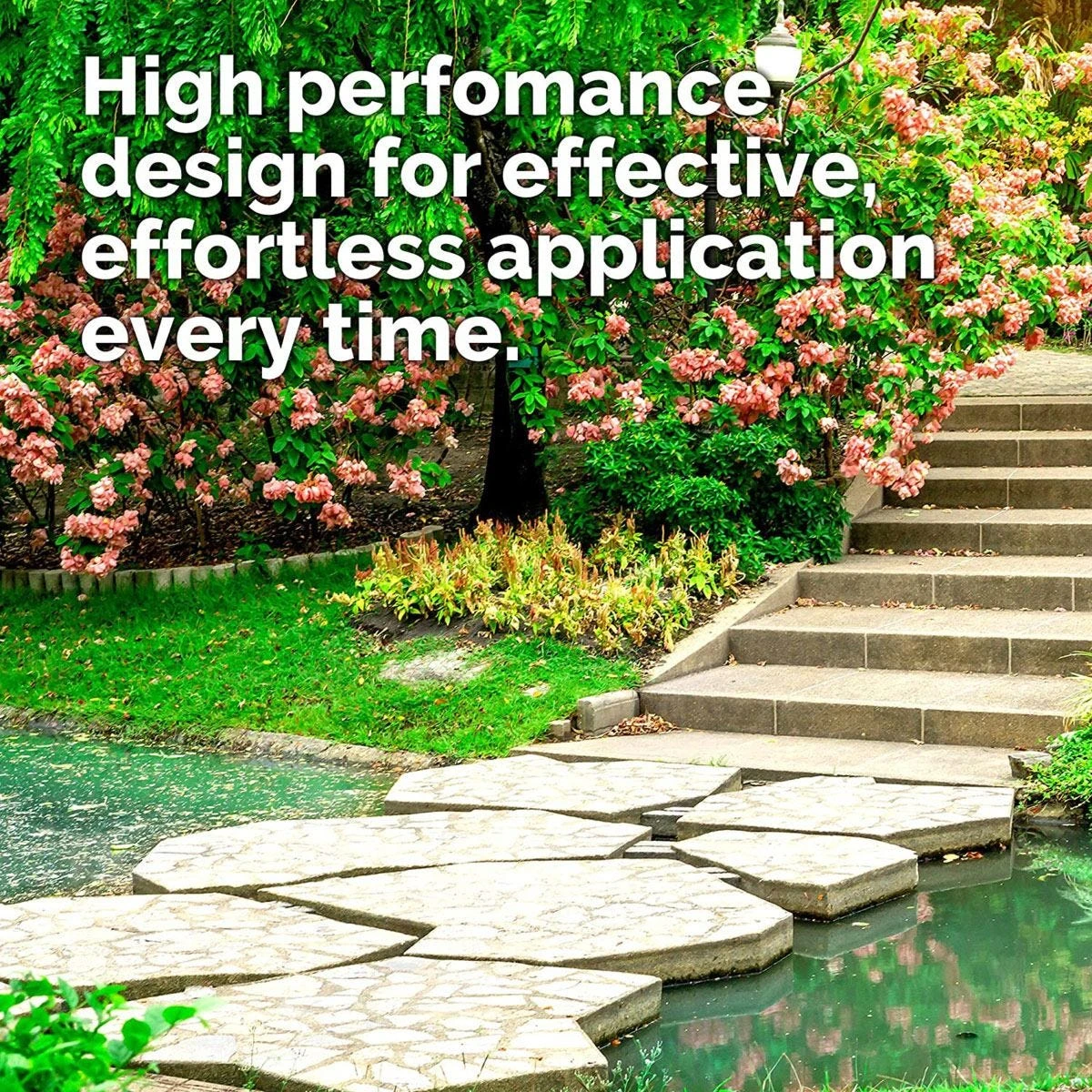 Pro-kleen 10L Garden Pressure Pump Sprayer With Brass Lance And 2 X Spare Seal Kits - Green 7 Pro-kleen 10L Garden Pressure Pump Sprayer With Brass Lance And 2 X Spare Seal Kits - Green - Image 7