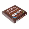 Greenbrokers Organic All Purpose Potting Compost Expands To 10Ltrs