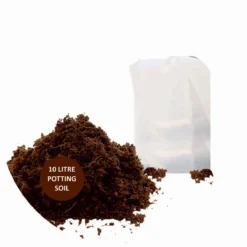 Greenbrokers Organic All Purpose Potting Compost Expands To 10Ltrs 8 Greenbrokers Organic All Purpose Potting Compost Expands To 10Ltrs -Garden Tools Shop 347109 4