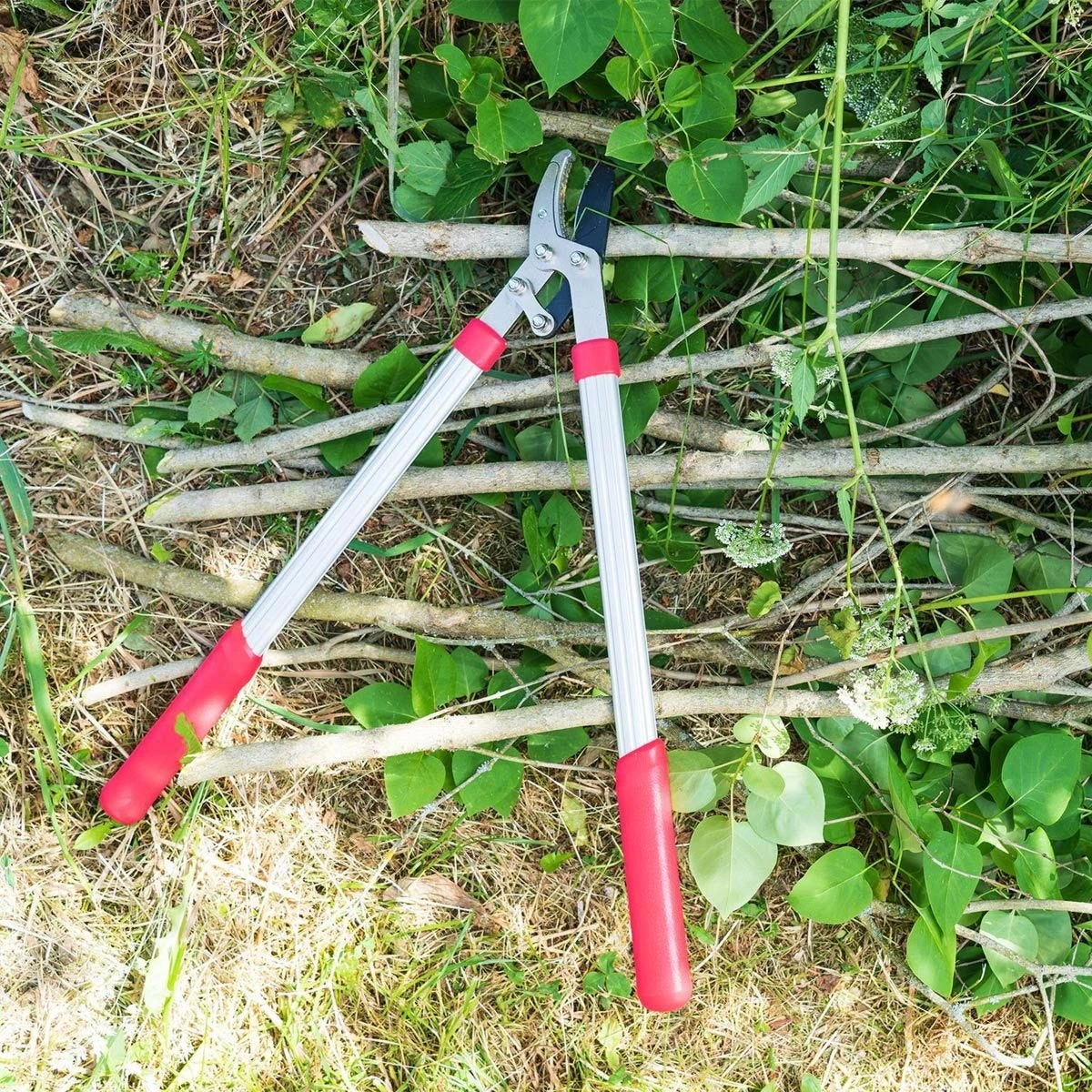 Kent & Stowe General Purpose Loppers For Gardening 5 Kent & Stowe General Purpose Loppers For Gardening - Image 5