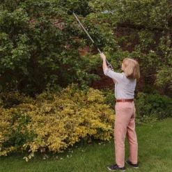 Kent & Stowe 1.3M Long Reach Bypass Pruner For Gardening -Garden Tools Shop 347447 5