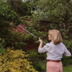 Kent & Stowe 1.3M Long Reach Bypass Pruner For Gardening -Garden Tools Shop 347447 7
