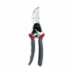 Kent & Stowe Professional Bypass Secateurs Pruner For Gardening