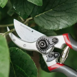 Kent & Stowe Professional Bypass Secateurs Pruner For Gardening -Garden Tools Shop 347449 7