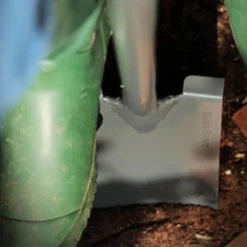 Kent & Stowe Stainless Steel Border Spade Rust Resistant For Gardening -Garden Tools Shop 347451 3
