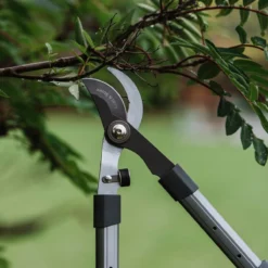 Kent & Stowe Tele Handle Telescopic Bypass Lopper Pruner Cutter 65Cm-90Cm -Garden Tools Shop 347459 3
