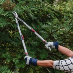 Kent & Stowe Tele Handle Telescopic Bypass Lopper Pruner Cutter 65Cm-90Cm -Garden Tools Shop 347459 4