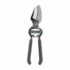 Kent & Stowe Traditional Anvil Secateurs Cutters Pruners Carbon Steel