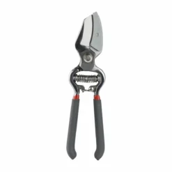 Kent & Stowe Traditional Anvil Secateurs Cutters Pruners Carbon Steel