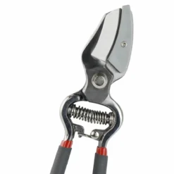 Kent & Stowe Traditional Anvil Secateurs Cutters Pruners Carbon Steel -Garden Tools Shop 347462 4 1