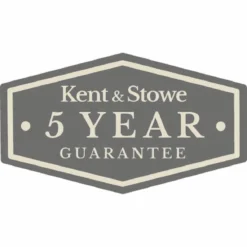 Kent & Stowe Traditional Anvil Secateurs Cutters Pruners Carbon Steel -Garden Tools Shop 347462 6